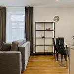 Apartman Located *