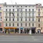 Located Riga