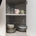 Located شقة ريغا