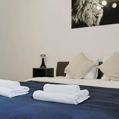 Located Appartement