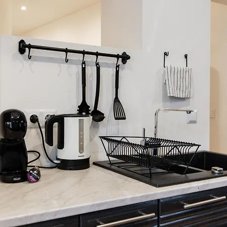 Apartment Located Riga
